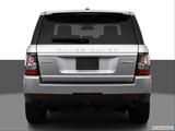  Low/wide rear photo